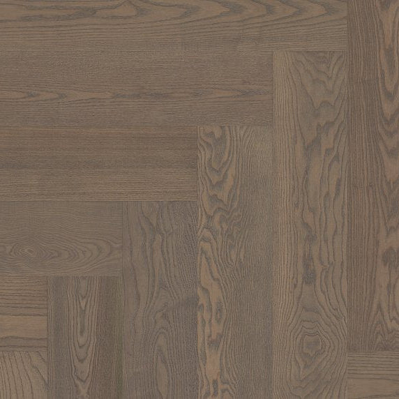 Anderson Tuftex - European Ash Herringbone Collection - Riviera