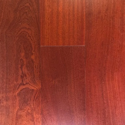 Pontek - Classic Collection - Sapele Jatoba 5"