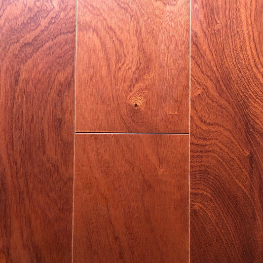 Simba - Engineered Hardwood Collection - Sapele - Sapele Mahogany