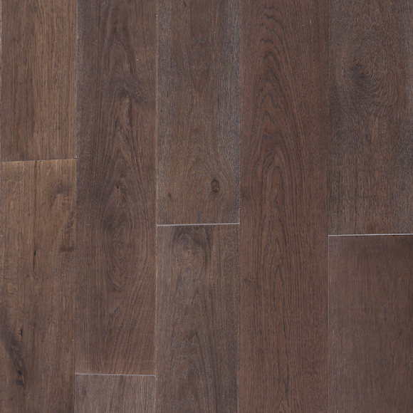 BIYORK - Nouveau 6 - European Oak Collection - Black Forest
