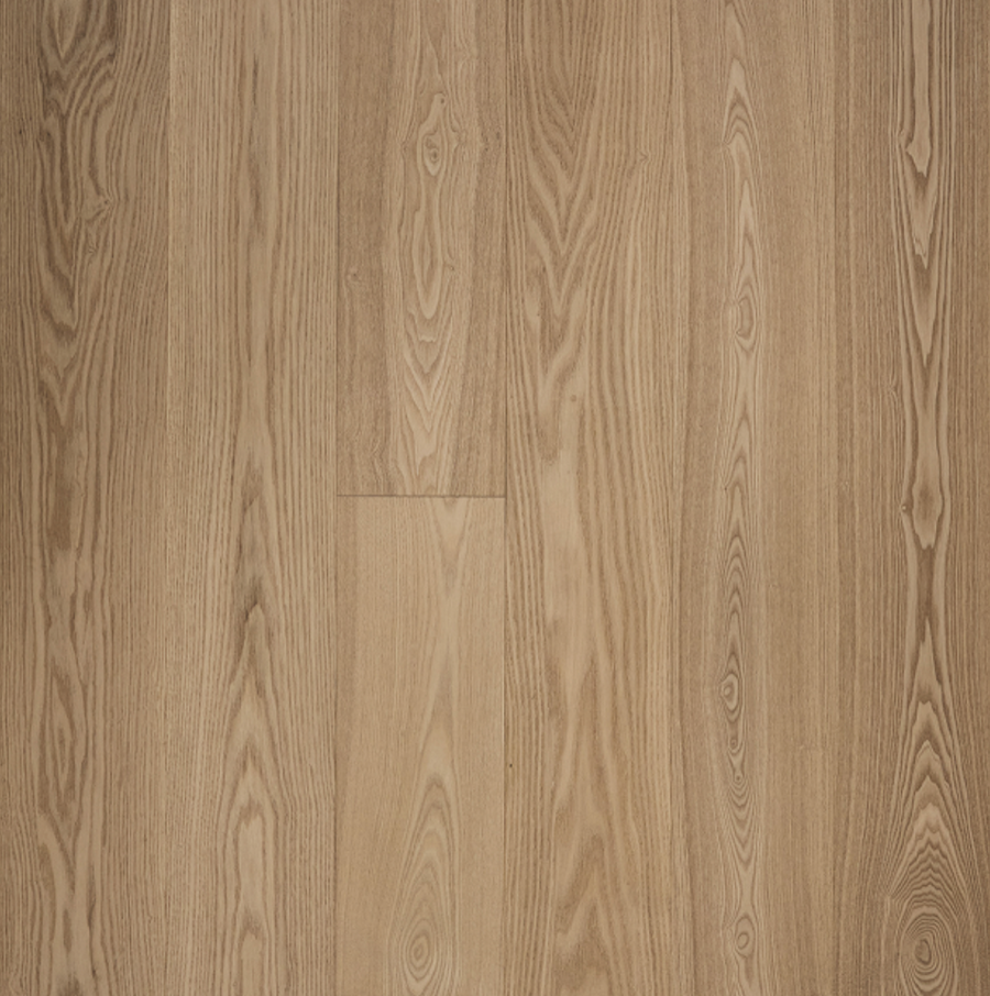 Vidar - West Coast - White Ash - Macaroon - 7 1/2" - 7' - AB