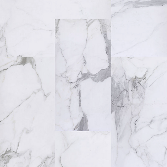 MSI Surfaces - Trecento® Collection - Calacatta Legend