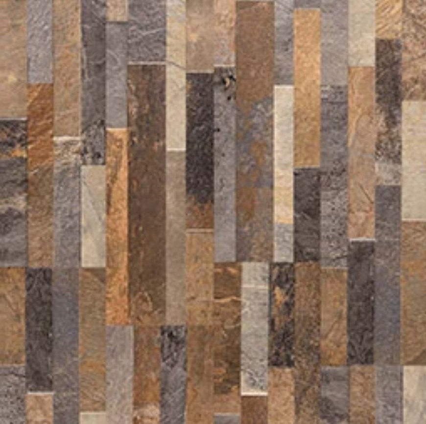 MSI - RockMount™ Stacked Stone M Series Panels - Roman Beige Mini - 4.5" x 16"