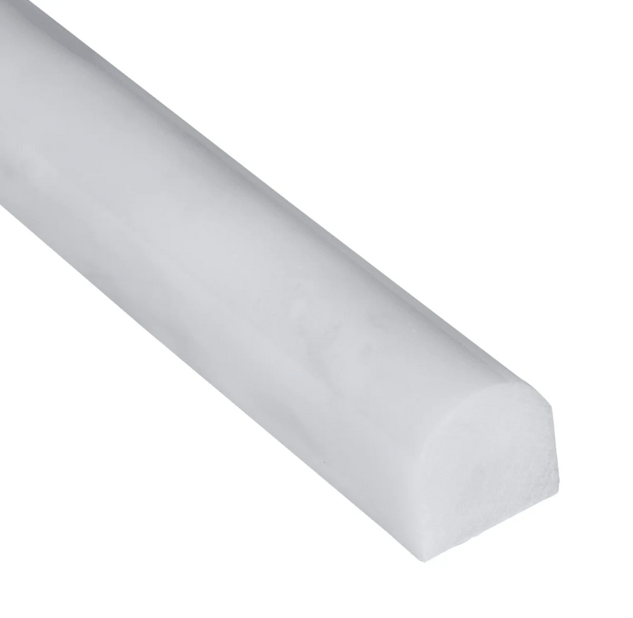 MSI - Greecian White Pen Molding - Tile - 3/4" x 3/4"