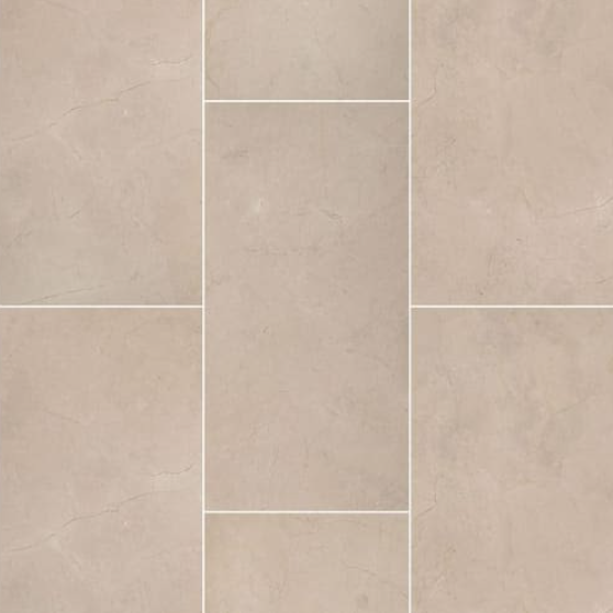 MSI - CREMA MARFIL CLASSIC - Tile - 12" x 24"
