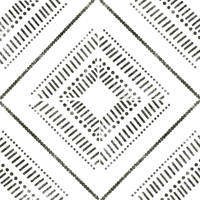 MSI - ZARIA TESSA - Tile - 8" x 8"