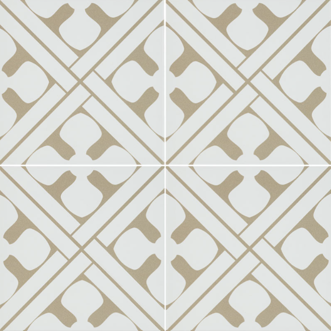 MSI - ZARIA ELORA - Tile - 8" x 8"