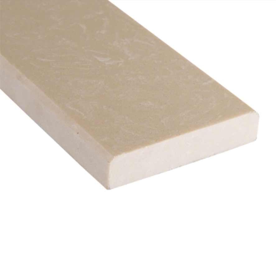 MSI - Bottochino Double Bevel Threshold - 4" x 24"