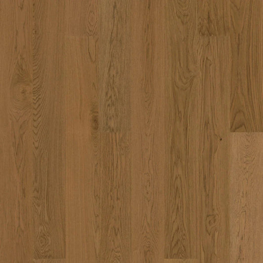 BJELIN - WOODURA - BLENDED COLLECTION - S FORMAT - OAK - TERRA BROWN