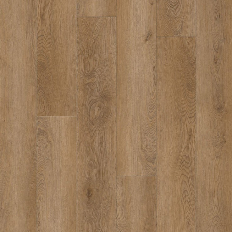 Kennedy - Leggera Stone Core - Embrace Collection - Tavern Oak