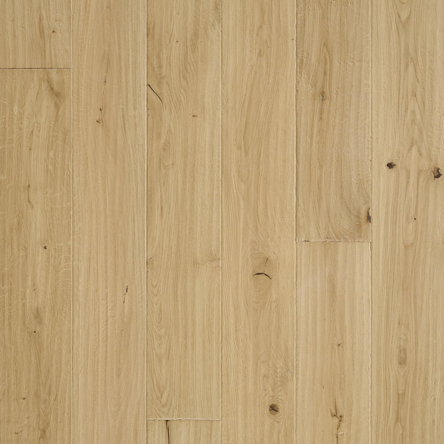 Grandeur Flooring - Engineered Hardwood - Atelier Collection - Terracotta