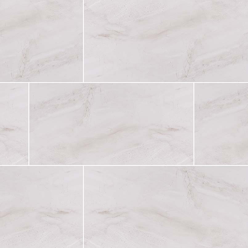 MSI - Adella Collection - Adella Gris - 12" x 24"