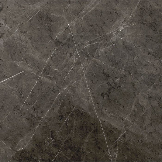 OLYMPIA TILE + STONE - Marmorea Series - Porcelain Tile - Amani Grey - 30" x 30"