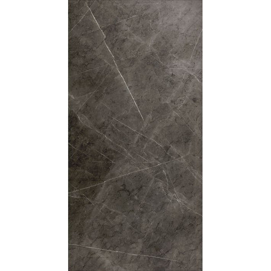 OLYMPIA TILE + STONE - Marmorea Series - Porcelain Tile - Amani Grey - 30" x 60"