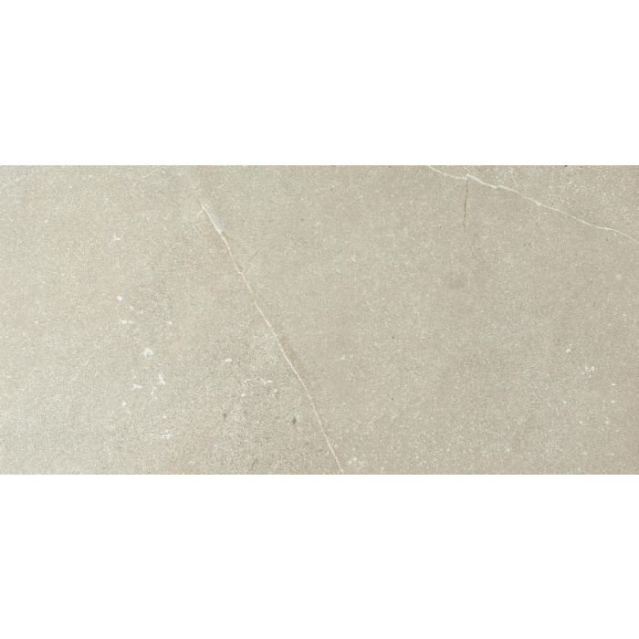 OLYMPIA TILE + STONE - Royale Stone Series - Porcelain Tile - Almond - 12" x 24"