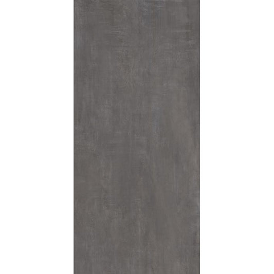 OLYMPIA TILE + STONE - Titan Series - Porcelain Tile - Aluminium - 24" x 48"