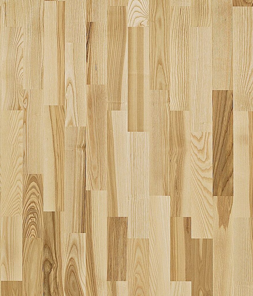 Kährs - Tres Collection - Vaila 3-Strip