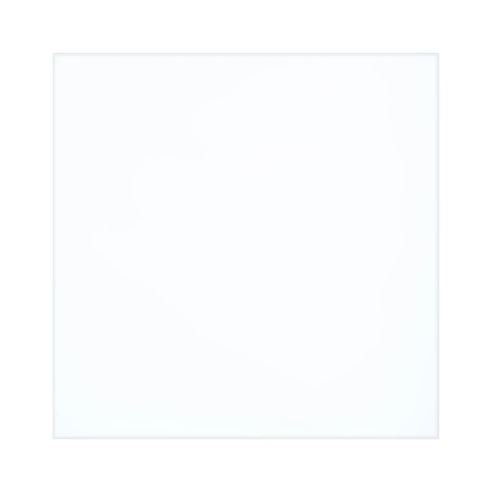 OLYMPIA TILE + STONE - 3D - Glazed Wall Tile - D Arctic White - 4" x 16"