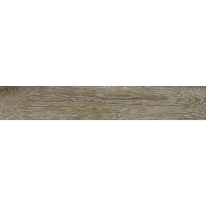 OLYMPIA TILE + STONE - Nabi Series - Porcelain Tile - Brown - 8" x 48"