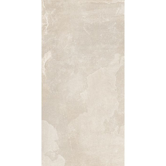 OLYMPIA TILE + STONE - Loop Series - Porcelain Tile - Beige - 12" x 24"