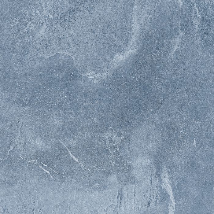 OLYMPIA TILE + STONE - Losa Stone - Porcelain Tile - Blue - 24" x 24"