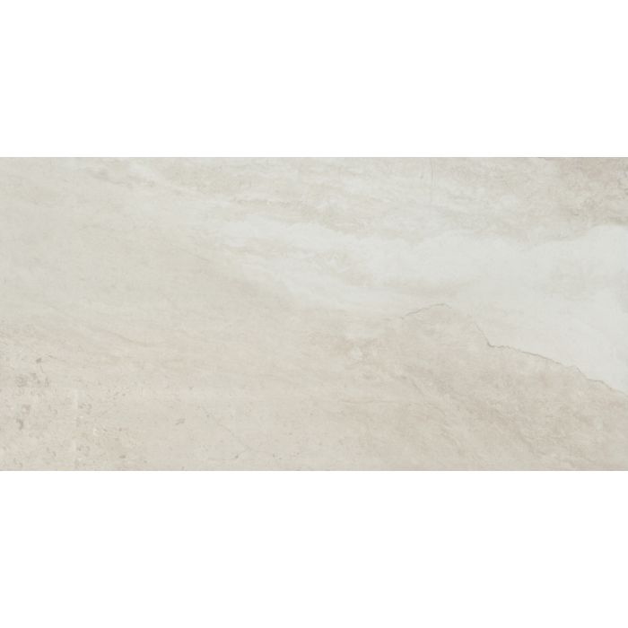 OLYMPIA TILE + STONE - Eterna Series - Porcelain Tile - Bone - 24" x 48"