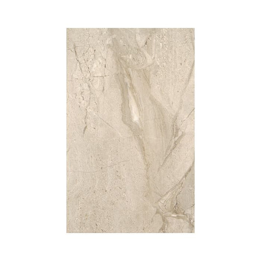OLYMPIA TILE + STONE - Venus Series - Glazed Wall Tile - Beige - 10" x 16"
