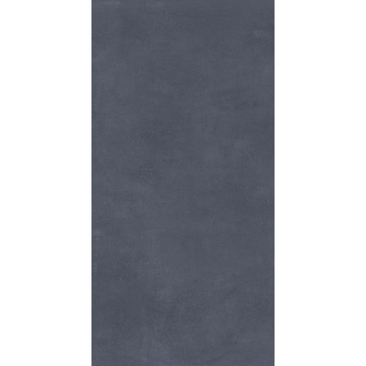 OLYMPIA TILE + STONE - Galaxy Series - Porcelain Tile - Blue - 24" x 48"