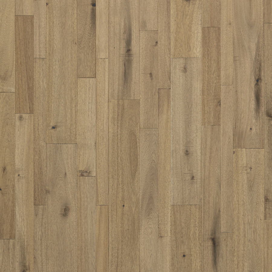 Bengal Bay Sand engineered hardwood