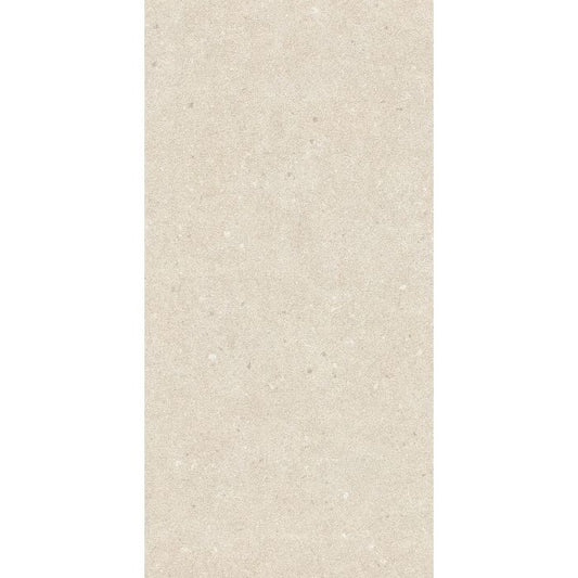 OLYMPIA TILE + STONE - Empire Stone Series - Porcelain Tile - Beige - 12" x 24"
