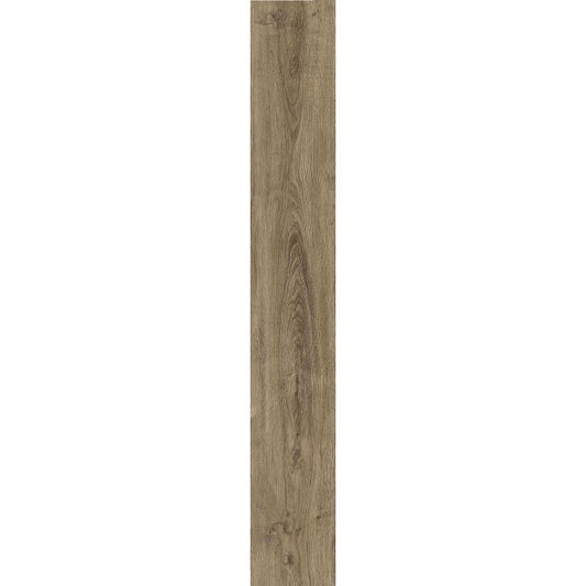 OLYMPIA TILE + STONE - Chimewood-Spc-Vinyl Series - Glass Tile - Beige Pc/Pallett: 715 - 7" x 48"