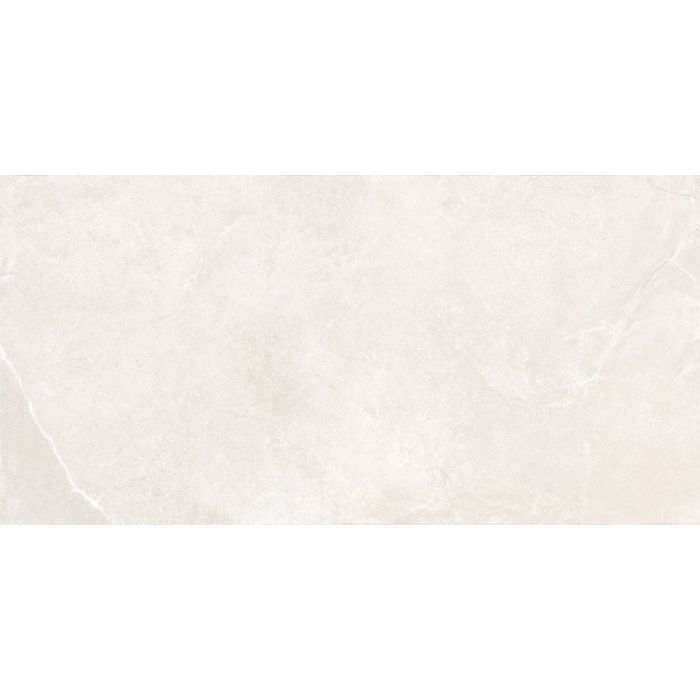 OLYMPIA TILE + STONE - Pietra Di Brera Series - Porcelain Tile - Bianco - 24" x 24"