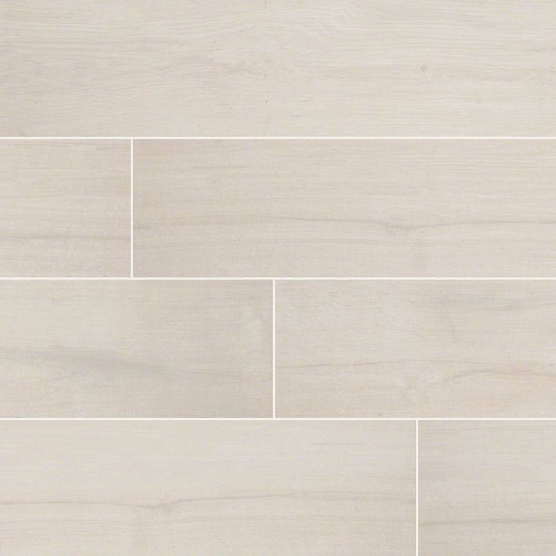 MSI - PALMETTO BIANCO - Tile - 6" x 36"