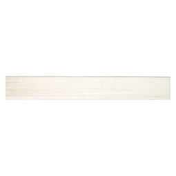 MSI - WATERCOLOR BIANCO BULLNOSE - Tile - 3.5" x 24"