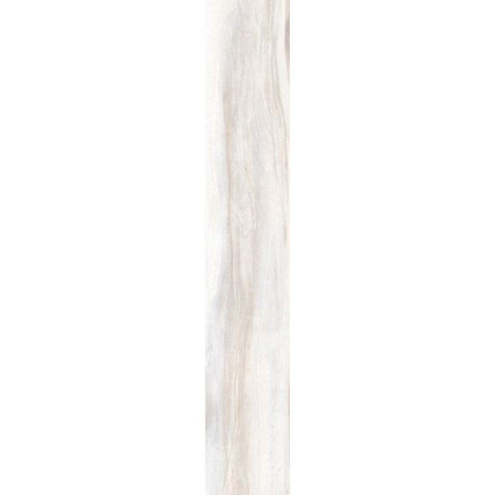 OLYMPIA TILE + STONE - Living Series - Porcelain Tile - Bianco - 3" x 18"