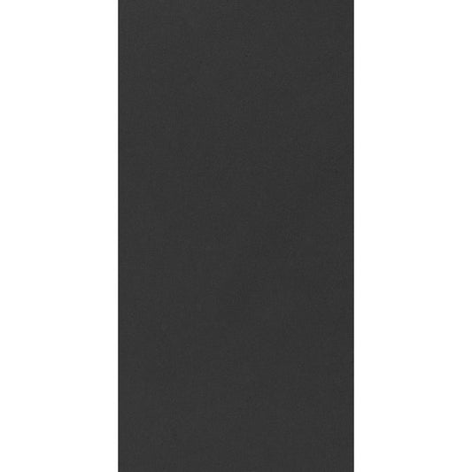 OLYMPIA TILE + STONE - Unicolour Series - Porcelain Tile - Black - 12" x 24"