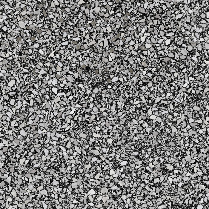 OLYMPIA TILE + STONE - Splendid Series - Porcelain Tile - Black - 24" x 24"