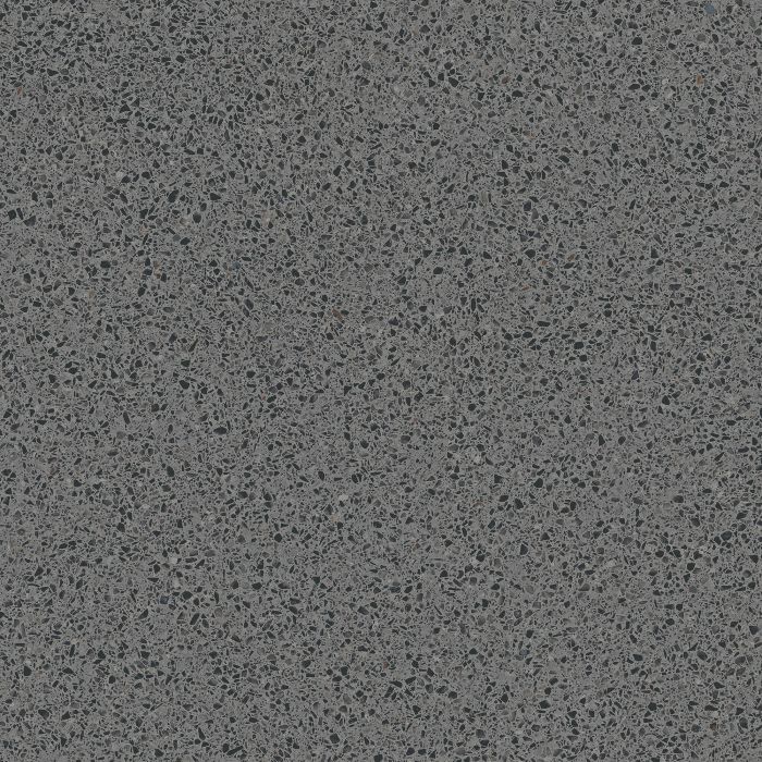 OLYMPIA TILE + STONE - Pinch Series - Porcelain Tile - Black - 24" x 24"