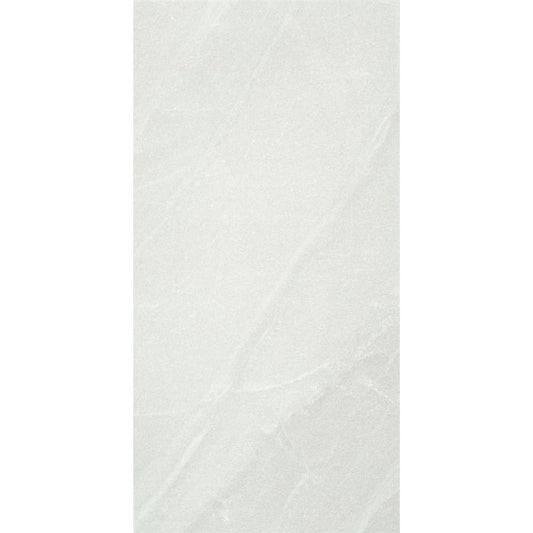 OLYMPIA TILE + STONE - Burlingstone Series - Porcelain Tile - Bone - 12" x 24"