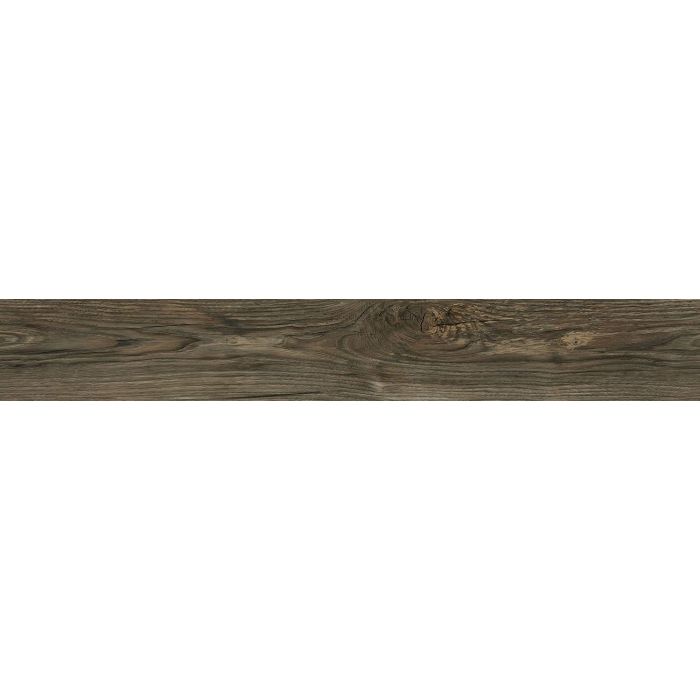 OLYMPIA TILE + STONE - Chimewood-Spc-Vinyl Series - Glass Tile - Brown Pc/Pallett: 660 - 7" x 48"
