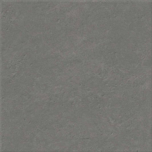 OLYMPIA TILE + STONE - Thala Series - Ceramic Tile - Charcoal - 12" x 12"