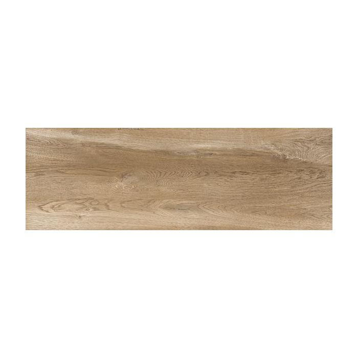 OLYMPIA TILE + STONE - Aequa Series - Porcelain Tile - Castor - 8" x 32"