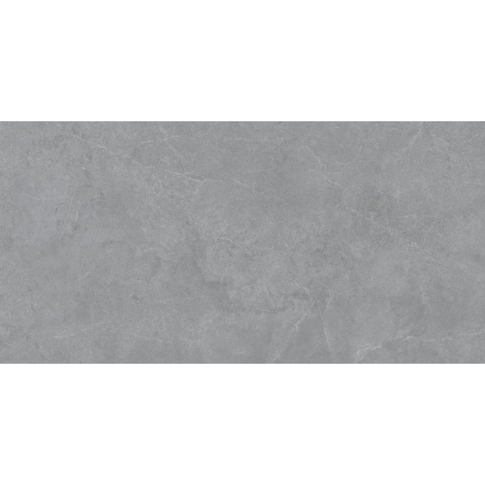 OLYMPIA TILE + STONE - Absolute Series - Porcelain Tile - Carbone - 12" x 24"