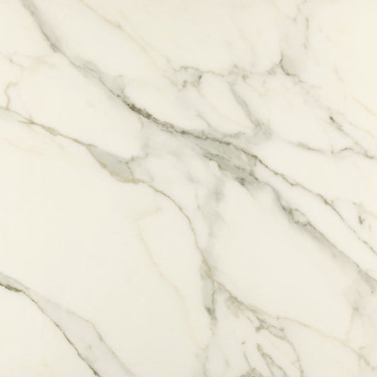 OLYMPIA TILE + STONE - Everlast Series - Porcelain Tile - Calcatta - 32" x 32"