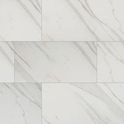 MSI - Pietra Calacatta 12X24 Polished - Tile - 12" x 24"