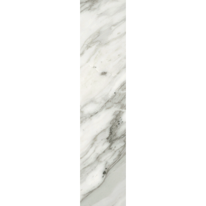 OLYMPIA TILE + STONE - 3D - Tile - D Calacatta - 3" x 12"