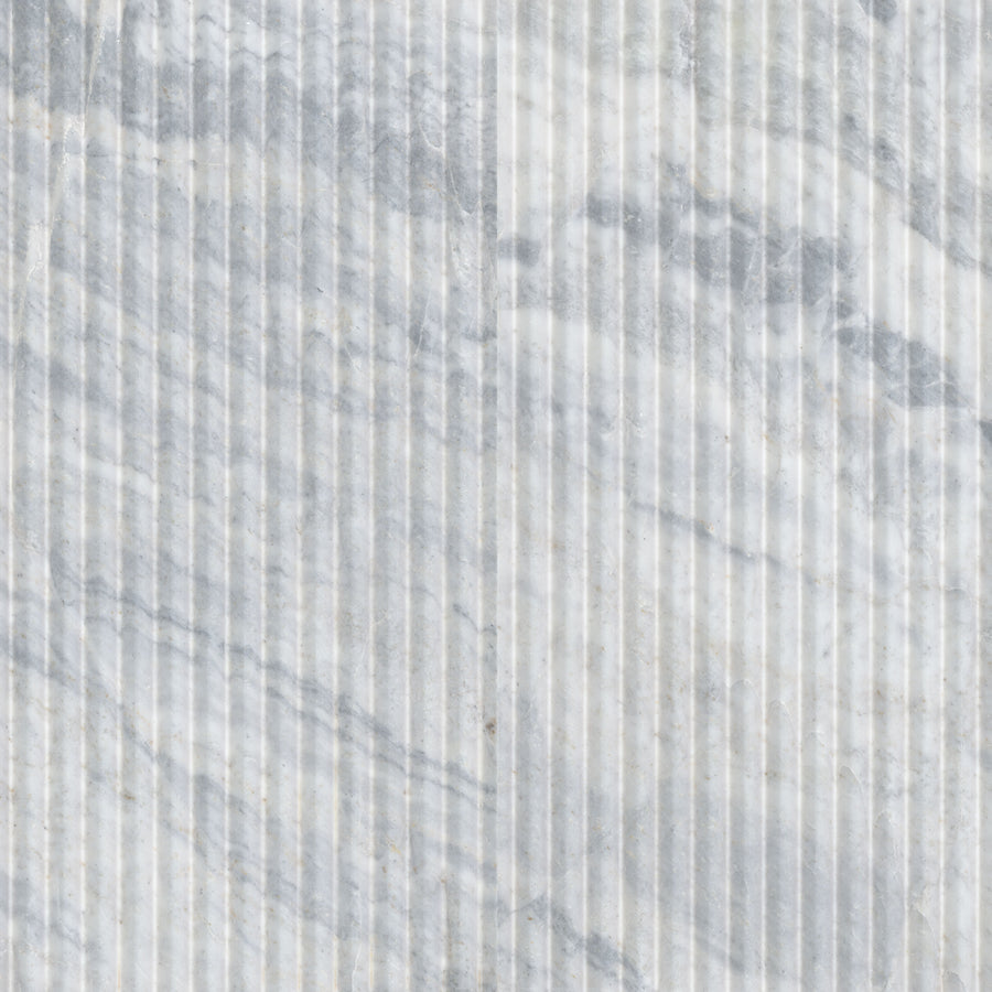 MSI - CAPRI BLUE VALENTINO FLUTO HONED - Tile - 12" x 24"