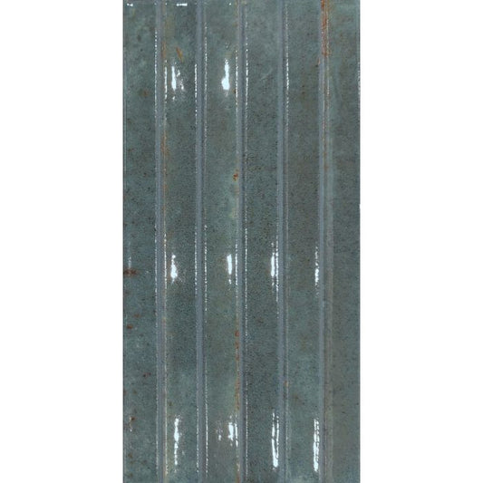 OLYMPIA TILE + STONE - Gem Series - Porcelain Tile - Caraibi - 5" x 10"