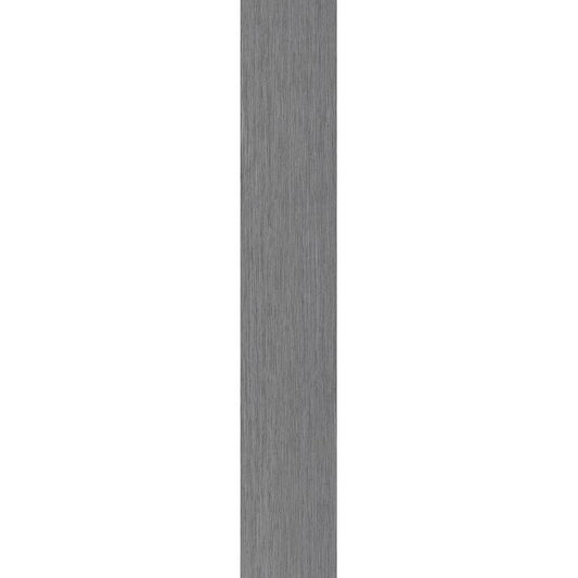 OLYMPIA TILE + STONE - Tamashi Series - Porcelain Tile - Caviar - 10" x 60"
