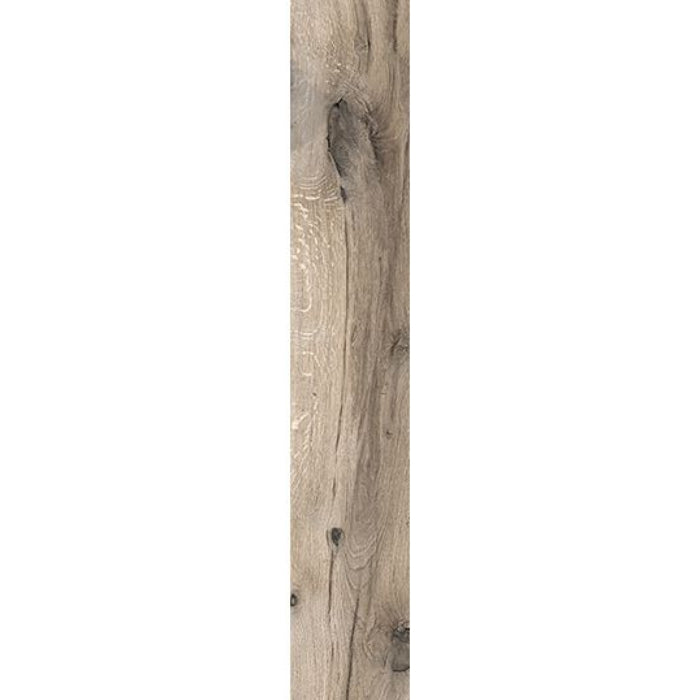 OLYMPIA TILE + STONE - Living Series - Porcelain Tile - Cenere - 3" x 18"